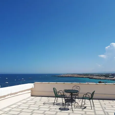 Casa Dei Pensieri Apartamento Monopoli
