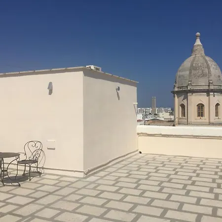 Casa Dei Pensieri Monopoli