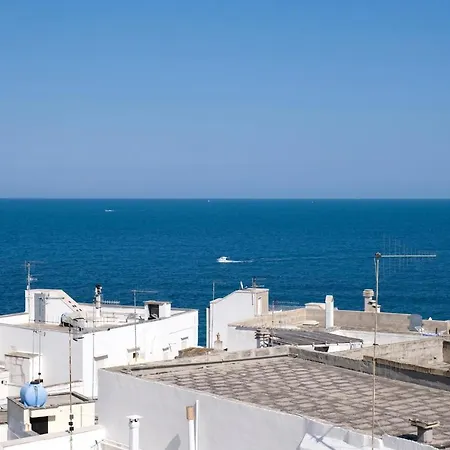 Casa Dei Pensieri Monopoli
