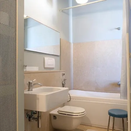 Apartamento Casa Dei Pensieri Monopoli