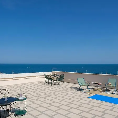 Casa Dei Pensieri Apartamento