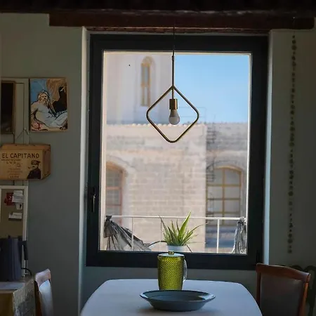 Casa Dei Pensieri * Monopoli