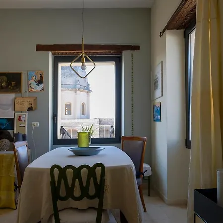 Casa Dei Pensieri Apartamento Monopoli