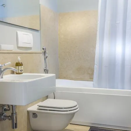 Apartamento Casa Dei Pensieri Monopoli