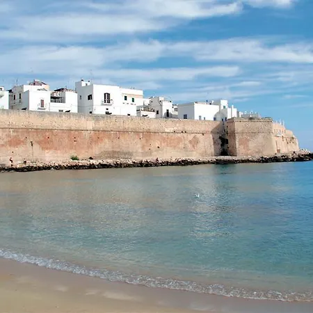 Apartamento Casa Dei Pensieri *
