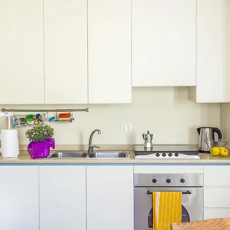 Apartamento Casa Dei Pensieri