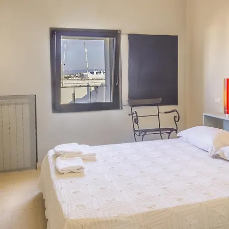 Casa Dei Pensieri Apartamento *