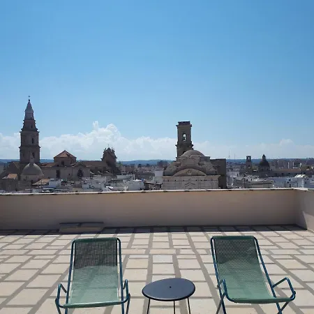 Casa Dei Pensieri * Monopoli