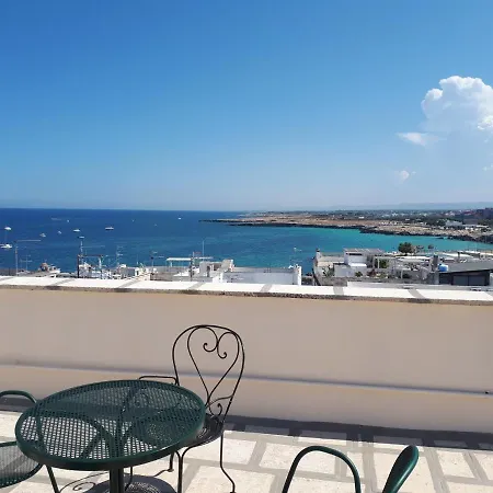 Apartment Casa Dei Pensieri