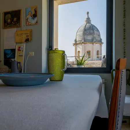 Apartment Casa Dei Pensieri *