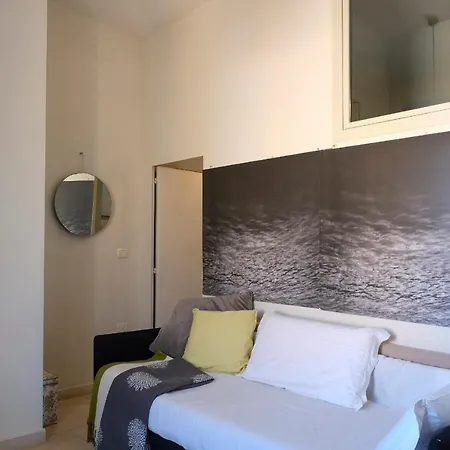 Apartment Casa Dei Pensieri