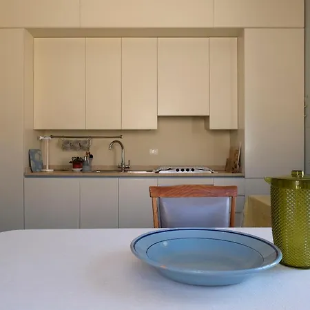 Casa Dei Pensieri Apartment