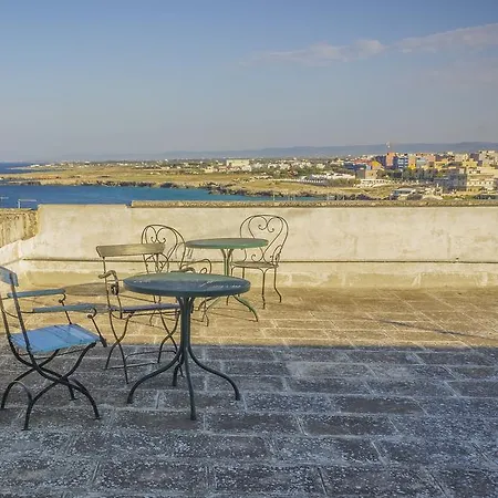Casa Dei Pensieri Apartment Monopoli