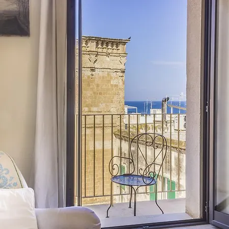 Casa Dei Pensieri * Monopoli