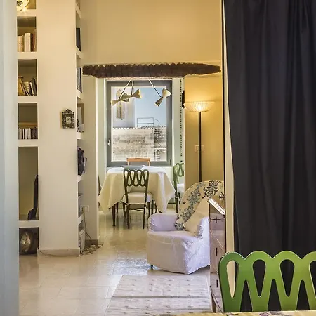 Casa Dei Pensieri Monopoli