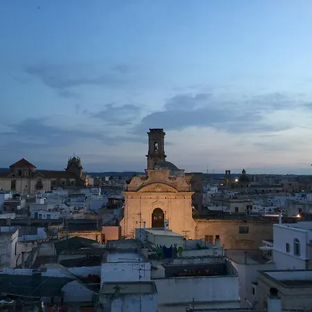 Casa Dei Pensieri *