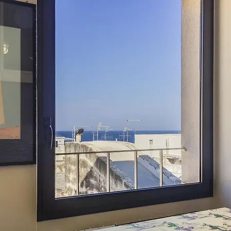 Casa Dei Pensieri Apartment