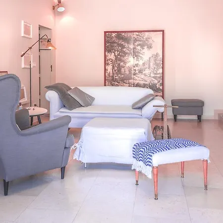 Apartment Casa Dei Pensieri