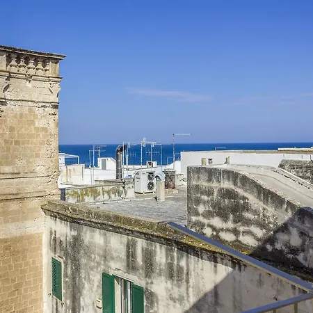Casa Dei Pensieri *