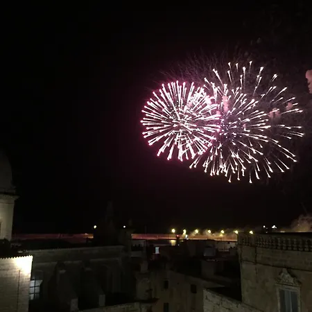 Casa Dei Pensieri * Monopoli